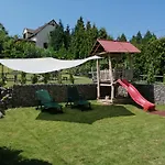 Kaman Nyaralo Apartament