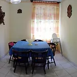 Apartment Kaman Nyaralo *