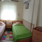 Kaman Nyaralo * Badacsonytomaj