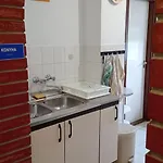 Apartment Kaman Nyaralo Badacsonytomaj