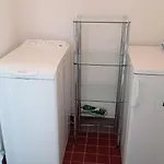 Apartment Kaman Nyaralo *