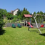 Apartament Kaman Nyaralo