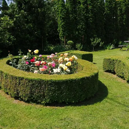 Kámán Apartamento Badacsonytomaj