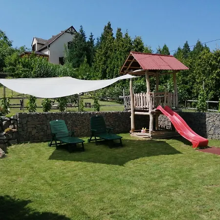 Kámán Apartamento