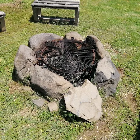 Kámán Apartamento