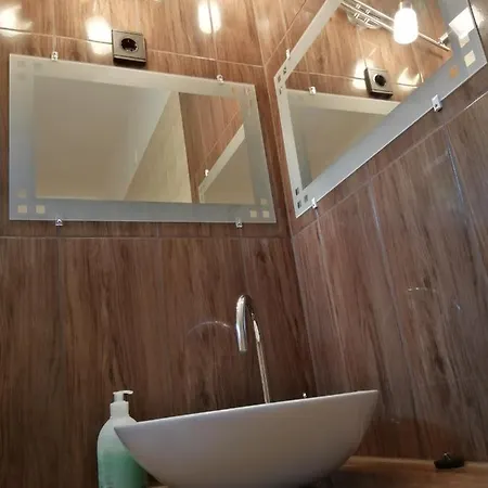 Kaman Nyaralo Apartment Badacsonytomaj