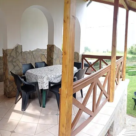 Апартаменты Kaman Nyaralo *