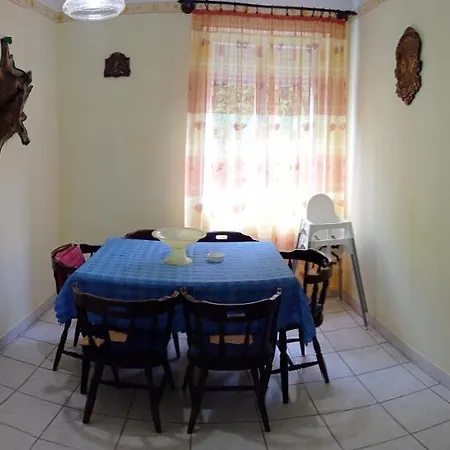 Apartment Kaman Nyaralo *