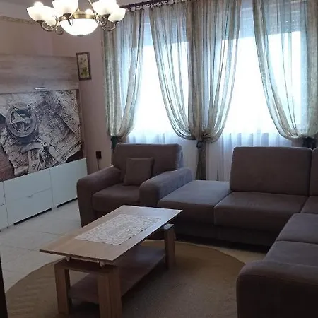 Kámán Apartamento Badacsonytomaj