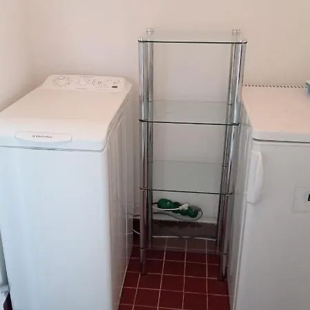 Apartment Kaman Nyaralo *