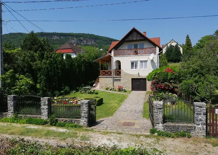 Lägenhet Kaman Nyaralo *