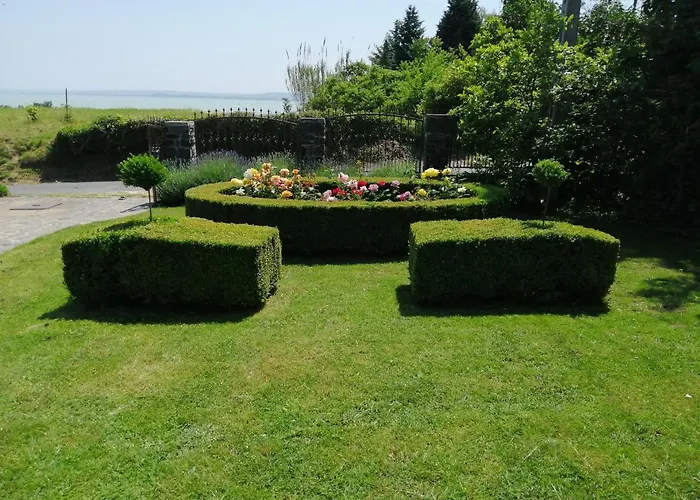 Kaman Nyaralo Lägenhet