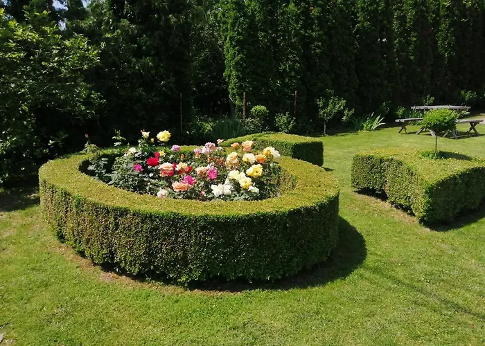 Kaman Nyaralo Apartament Badacsonytomaj