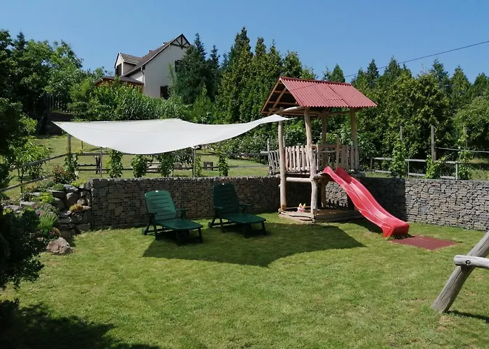 Kaman Nyaralo Lägenhet