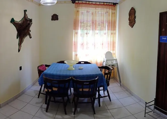 Apartament Kaman Nyaralo *