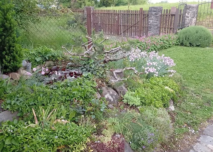 Kaman Nyaralo Apartament