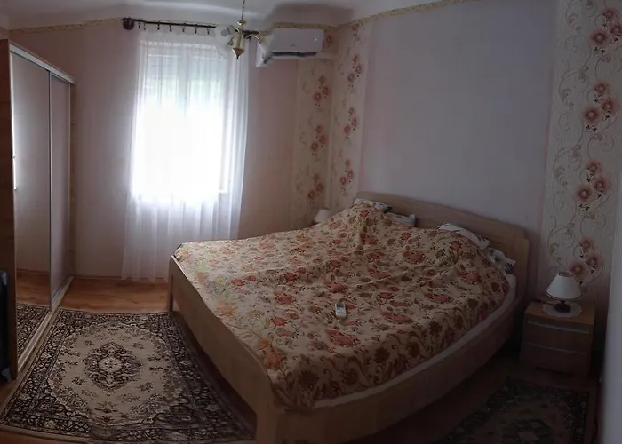 Kaman Nyaralo Badacsonytomaj