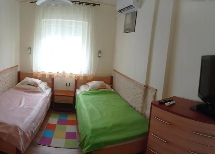 Kaman Nyaralo * Badacsonytomaj