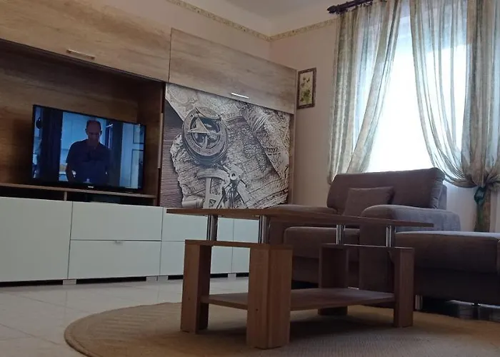 Kaman Nyaralo Lägenhet